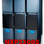 Частотный преобразователь VACON® NXP с жидким охлаждением NXP23005A0T0IWF