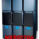 Преобразователь частоты VACON® NXP Liquid Cooled NXP01706A0T0IWF
