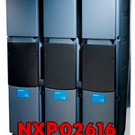 Преобразователь частоты VACON® NXP Liquid Cooled NXP02616A0T0IWF