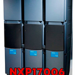 Преобразователь частоты VACON® NXP Liquid Cooled NXP17006A0T0IWF