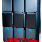 Преобразователь частоты VACON® NXP Liquid Cooled NXP27006A0T0IWF