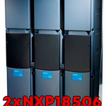 Преобразователь частоты VACON® NXP Liquid Cooled 2xNXP18506A0T0IWF