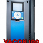 Преобразователь частоты Danfoss Vacon 100 VACON0100-3L-0038-5