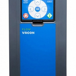 Преобразователь частоты Danfoss Vacon 100 FLOW VACON0100-3L-0018-2-flow
