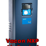 Частотный преобразователь Vacon NXP 135N2477 (16 А, 7.5 кВт) c воздушным охлаждением