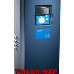 Частотный преобразователь Vacon NXP NXP00615A2H1SSS (61 А, 30 кВт) c воздушным охлаждением