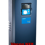 Частотный преобразователь Vacon NXP NXP02055A2H0SSS (205 А, 110 кВт) c воздушным охлаждением