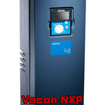 Частотный преобразователь Vacon NXP NXP02615A2H0SSF (261 А, 132 кВт) c воздушным охлаждением