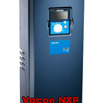 Частотный преобразователь Vacon NXP NXP04605A2L0SSA (460 А, 220 кВт) c воздушным охлаждением