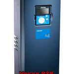 Частотный преобразователь Vacon NXP NXP04166A2L0SSAA1A2 (416 А, 400 кВт) c воздушным охлаждением