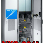 Частотный преобразователь Vacon NXC 0261 5A2L0RSF (261 А)