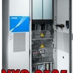 Частотный преобразователь Vacon NXC 0385 5A2L0RSF (385 А)