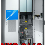 Частотный преобразователь Vacon NXC 0460 5A2L0RSF (460 А)
