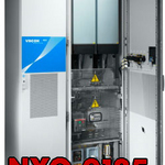 Частотный преобразователь Vacon NXC 0125 6A2L0RSF (125 А)