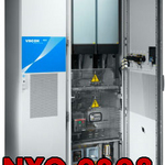 Частотный преобразователь Vacon NXC 0208 6A2L0RSF (208 А)