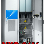Частотный преобразователь Vacon NXC 0416 6A2L0RSF (416 А)