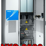Частотный преобразователь Vacon NXC 0590 6A2L0RSF (590 А)