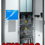 Частотный преобразователь Vacon NXC 1180 6A2L0RSF (1180 А)