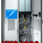 Частотный преобразователь Vacon NXC 1900 6A2L0RSF (1900 А)