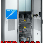 Частотный преобразователь Vacon NXC 0300 5A2H0SSF (300 А)