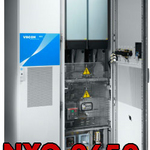 Частотный преобразователь Vacon NXC 0650 5A2L0SSF (650 А)