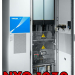 Частотный преобразователь Vacon NXC 1030 5A2L0SSF (1030 А)