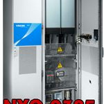 Частотный преобразователь VACON® NXC 0325 6A2L0SSF (315 кВт, 325 А)