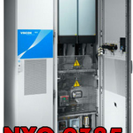 Частотный преобразователь VACON® NXC 0385 6A2L0SSF (355 кВт, 385 А)