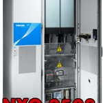Частотный преобразователь VACON® NXC 0502 6A2L0SSF (500 кВт, 502 А)