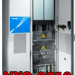 Частотный преобразователь VACON® NXC 0750 6A2L0SSF (710 кВт, 750 А)