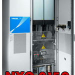 Частотный преобразователь VACON® NXC 2150 5A2L0TSF (1200 кВт, 2150 А)
