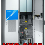 Частотный преобразователь VACON® NXC 0325 6A2L0TSF (315 кВт, 325 А)