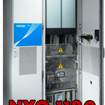 Частотный преобразователь VACON® NXC 1180 6A2L0TSF (1150 кВт, 1180 А)