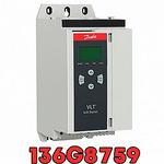 Устройства плавного пуска VLT MCD 600 136G8759