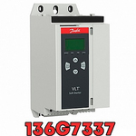 Устройства плавного пуска VLT MCD 600 136G7337