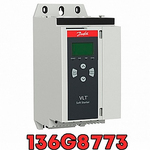 Устройства плавного пуска VLT MCD 600 136G8773