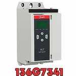 Устройства плавного пуска VLT MCD 600 136G7341