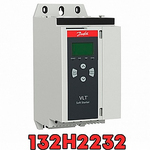 Устройства плавного пуска VLT MCD 600 132H2232