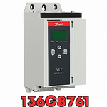Устройства плавного пуска VLT MCD 600 136G8761