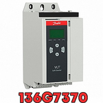 Устройства плавного пуска VLT MCD 600 136G7370