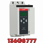 Устройства плавного пуска VLT MCD 600 136G8777