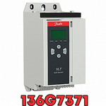 Устройства плавного пуска VLT MCD 600 136G7371