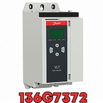 Устройства плавного пуска VLT MCD 600 136G7372