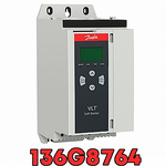 Устройства плавного пуска VLT MCD 600 136G8764