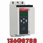 Устройства плавного пуска VLT MCD 600 136G8788