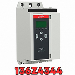 Устройства плавного пуска VLT MCD 600 136Z4344
