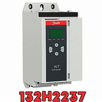 Устройства плавного пуска VLT MCD 600 132H2237