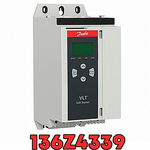 Устройства плавного пуска VLT MCD 600 136Z4339
