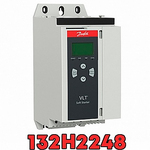 Устройства плавного пуска VLT MCD 600 132H2248