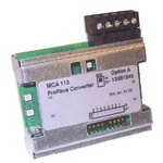 MCA 113 Profibus Converter опция для преобразователей частот